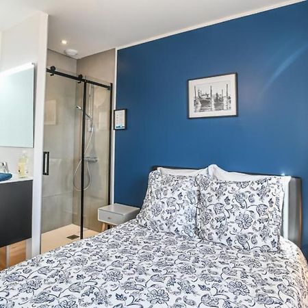 - Sublime Villa Felicidad - Proche Hypercentre - Parking - Terrasse - Wifi 维里埃特 外观 照片