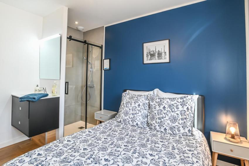 - Sublime Villa Felicidad - Proche Hypercentre - Parking - Terrasse - Wifi 维里埃特 外观 照片